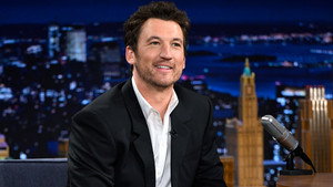 The Tonight Show Starring Jimmy Fallon 13. évad Ep.25 25. epizód