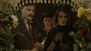 Έξι Νύχτες στην Ακρόπολη 1. évad Ep.3 3. epizód