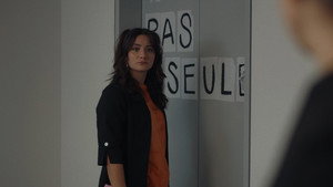 Discrètes 1. évad Ep.5 5. epizód