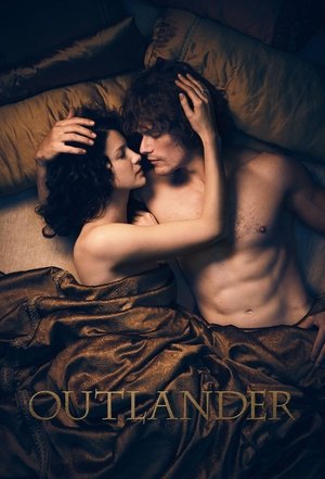Outlander - Az idegen poszter