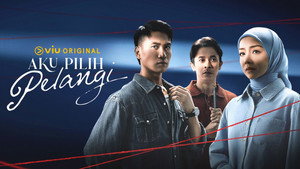 Aku Pilih Pelangi kép
