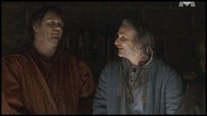 Kaamelott 5. évad Ep.5 5. epizód