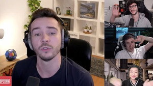 Popcorn 1. évad Ep.34 34. epizód