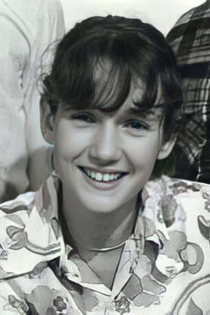 Gillian Bailey profil kép