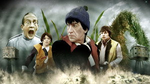 Doctor Who - Ki vagy, doki? 5. évad Ep.29 Dühöngés a mélységből 1.