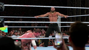 WWE: Unreal 2. évad Ep.5 5. epizód