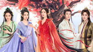 狐妖小红娘月红篇 kép