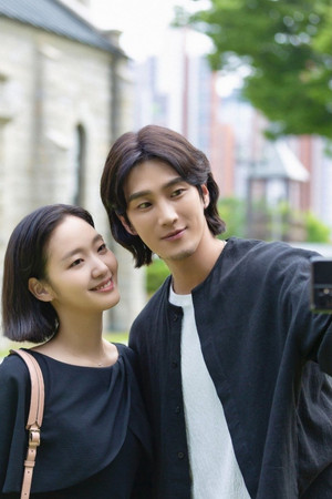유미의 세포들 poszter