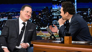 The Tonight Show Starring Jimmy Fallon 10. évad Ep.95 95. epizód