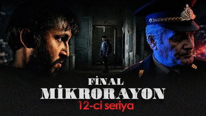 Mikrorayon 1. évad Ep.12 12. epizód
