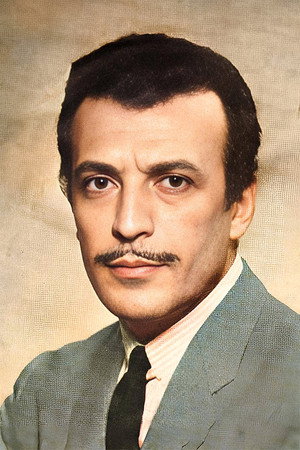 Sadri Alışık profil kép