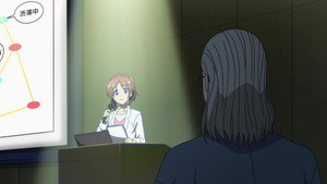理系が恋に落ちたので証明してみた。 1. évad Ep.10 10. epizód