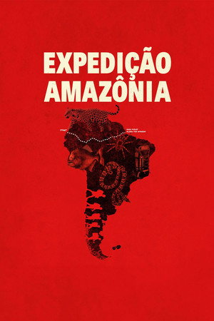 Expedition from Hell: The Lost Tapes poszter
