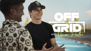 Off the Grid kép