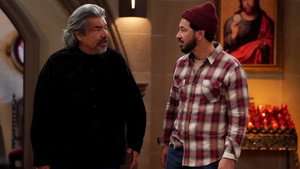 Lopez vs Lopez 2. évad Ep.9 9. epizód