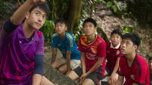 A thaiföldi barlangi mentés története Minisorozat Ep.1 Tham Luang legendája