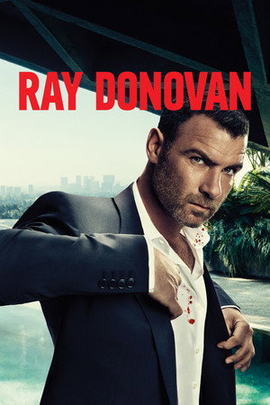 Ray Donovan poszter