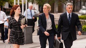 Janet King 1. évad Ep.2 2. epizód