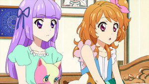 アイカツ！ 3. évad Ep.47 47. epizód