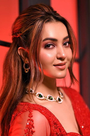 Koushani Mukherjee profil kép