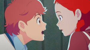 アン・シャーリー 1. évad Ep.6 6. epizód