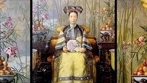 La Chine, rêves et cauchemars 1. évad Ep.1 1. epizód