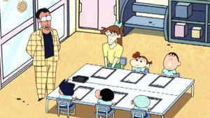 Shin Chan 1. évad Ep.24 24. epizód