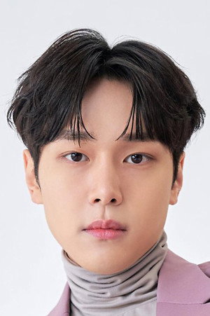 강유석 profil kép