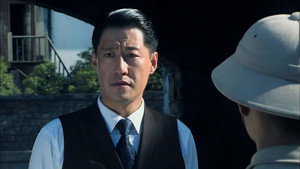 上海滩生死较量 1. évad Ep.19 19. epizód