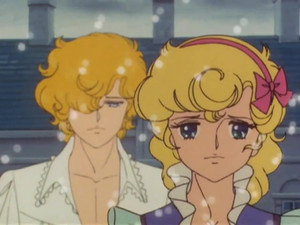 ジョージィ！ 1. évad Ep.35 35. epizód