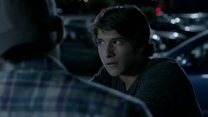 Teen Wolf: Farkasbőrben Speciális epizódok Ep.2 2. epizód