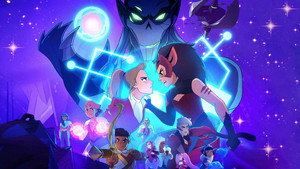 She-Ra és a lázadó hercegnők kép