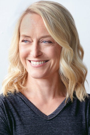 Stephanie Morgenstern profil kép