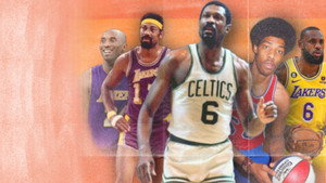 NBA 70 kép