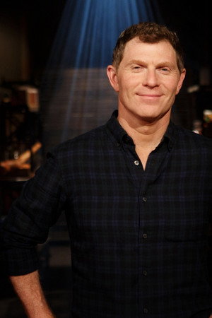 Beat Bobby Flay poszter