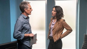 NCIS: New Orleans 5. évad Ep.15 15. epizód