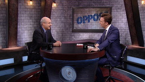 The Opposition with Jordan Klepper 1. évad Ep.29 29. epizód