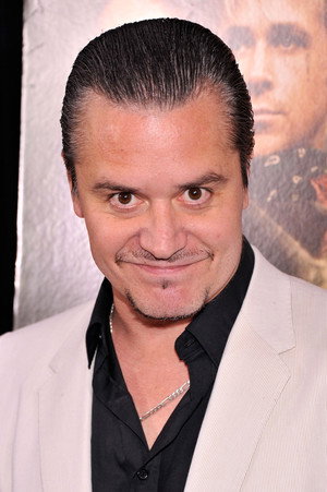 Mike Patton profil kép