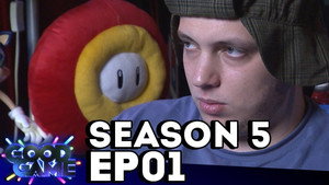 Good Game 5. évad Ep.1 1. epizód