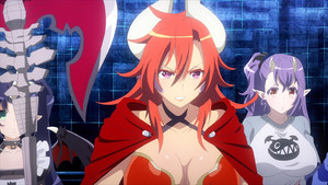 Seven Mortal Sins 1. évad Ep.12 12. epizód