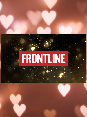 Frontline poszter