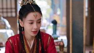 相思令 1. évad Ep.8 8. epizód