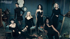 Close Up with The Hollywood Reporter 4. évad Ep.4 4. epizód