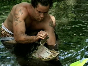 Jackass 1. évad Ep.7 7. epizód
