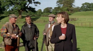 Taggart 22. évad Ep.4 4. epizód