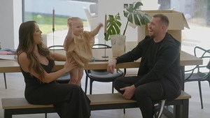 Geordie Stories: Charlotte's New Baby 1. évad Ep.1 1. epizód