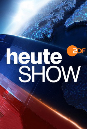 heute-show 25. évad (2022-01-28) poszter