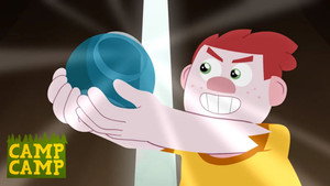 Camp Camp 4. évad Ep.17 17. epizód