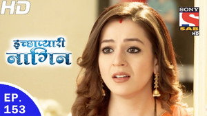 इच्छाप्यारी नागिन 1. évad Ep.153 153. epizód