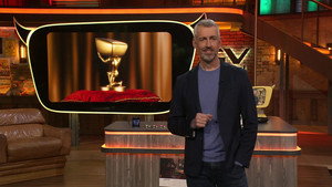 TV total 22. évad Ep.5 5. epizód